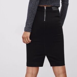 Aritzia The Castings Skirt